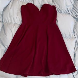 Charlotte Russe Date night dress 👗 ❤️